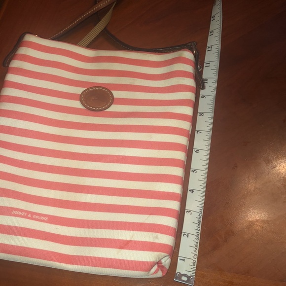 Prwnd Dooney & Bourke Sullivan Small Dani Crossbody Shoulder Bag, Multi Color - Picture 11 of 11